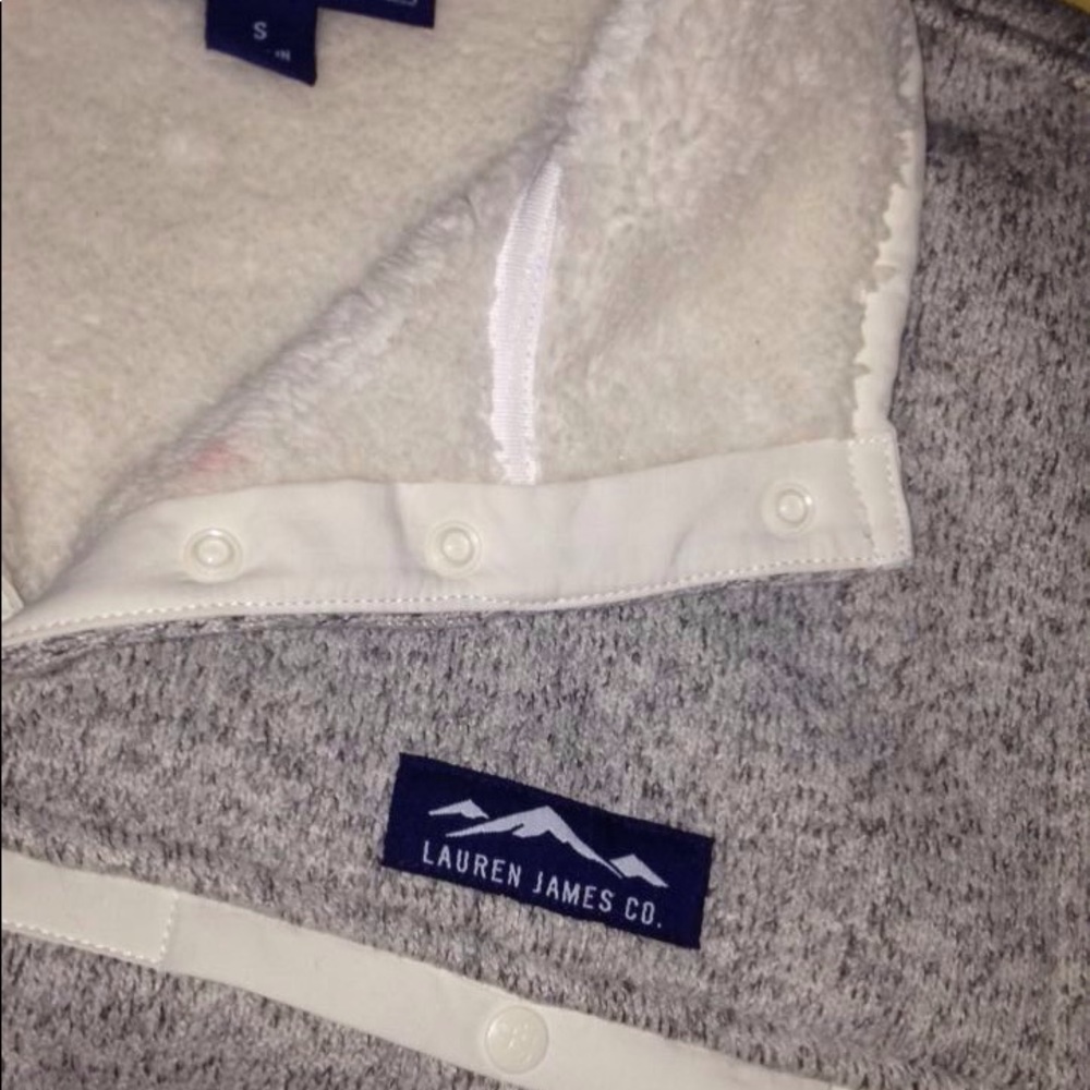 Lauren James pullover - Picture 4 of 4